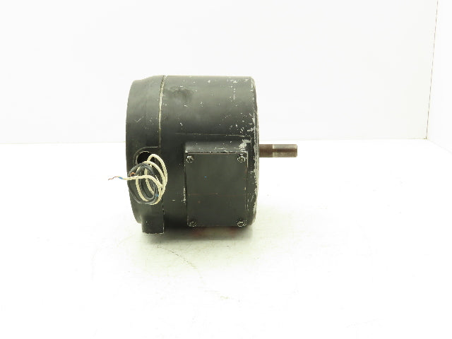 Winbrake 1-055-711-05-004 Brake 3 Ft-Lb Torque Horiz. Mount 230/460v 5/8" Shaft