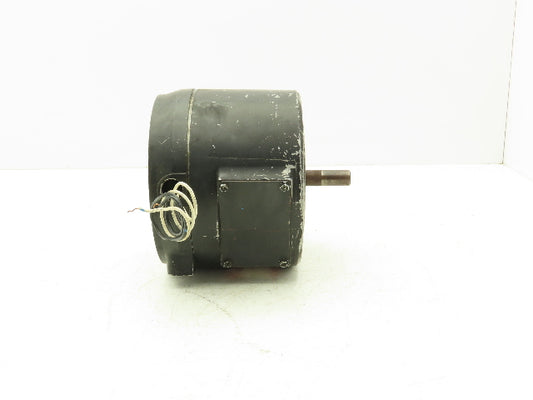 Winbrake 1-055-711-05-004 Brake 3 Ft-Lb Torque Horiz. Mount 230/460v 5/8" Shaft