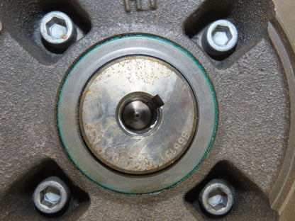 Winsmith 935 MDSNE 80 DL D90 SE Gearbox 80:1 Reducer 22rpm 1Hp 56C Hollow Shaft