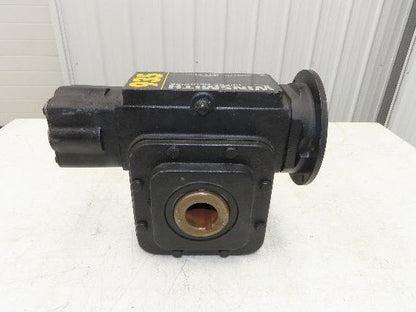 Winsmith 935 MDSNE 80 DL D90 SE Gearbox 80:1 Reducer 22rpm 1Hp 56C Hollow Shaft