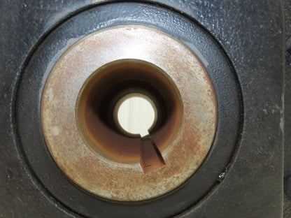 Winsmith 935 MDSNE 80 DL D90 SE Gearbox 80:1 Reducer 22rpm 1Hp 56C Hollow Shaft