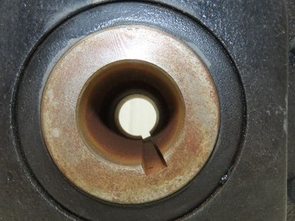 Winsmith 935 MDSNE 80 DL D90 SE Gearbox 80:1 Reducer 22rpm 1Hp 56C Hollow Shaft