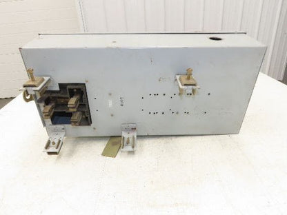 Cutler-Hammer ITAP-361 Fusible Busway Disconnect Switch Bus Plug 30A 600V 3PH 3W