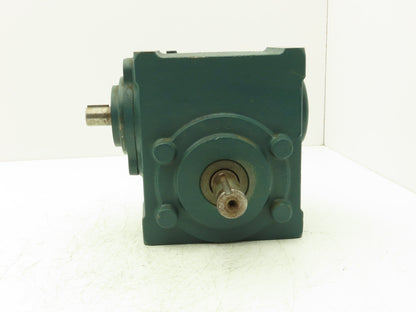 Dodge Tigear-2 26S30R Gearbox 30:1 Reducer 58rpm 2Hp 140TC RH Output 1705 in-lb