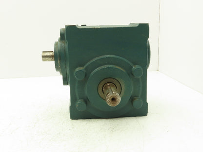 Dodge Tigear-2 26S30R Gearbox 30:1 Reducer 58rpm 2Hp 140TC RH Output 1705 in-lb