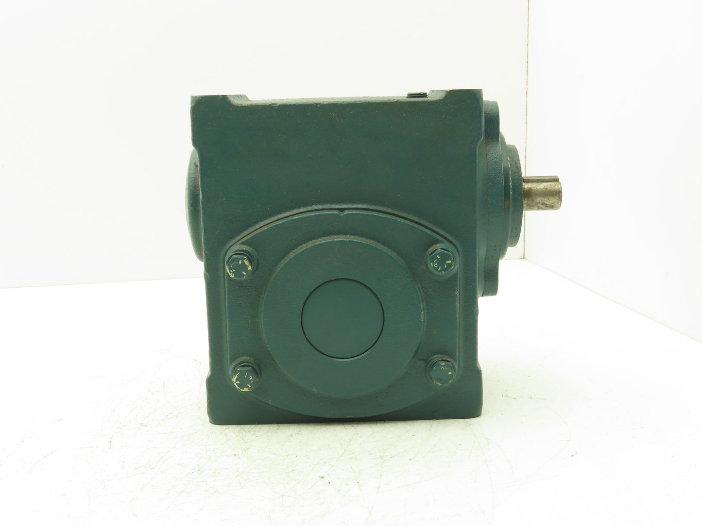 Dodge Tigear-2 26S30R Gearbox 30:1 Reducer 58rpm 2Hp 140TC RH Output 1705 in-lb