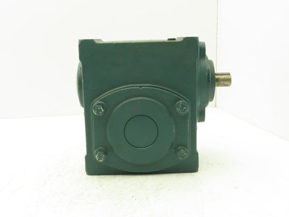 Dodge Tigear-2 26S30R Gearbox 30:1 Reducer 58rpm 2Hp 140TC RH Output 1705 in-lb