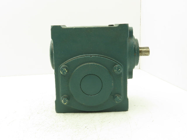 Dodge Tigear-2 26S30R Gearbox 30:1 Reducer 58rpm 2Hp 140TC RH Output 1705 in-lb