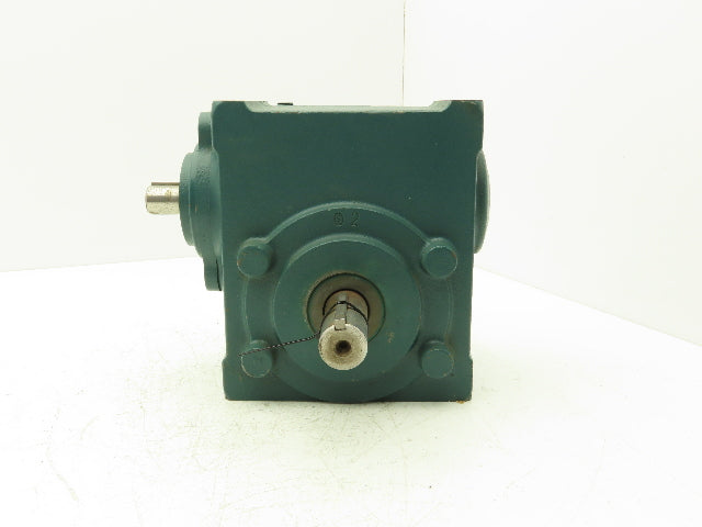 Dodge Tigear-2 26S30R Gearbox 30:1 Reducer 58rpm 2Hp 140TC RH Output 1705 in-lb