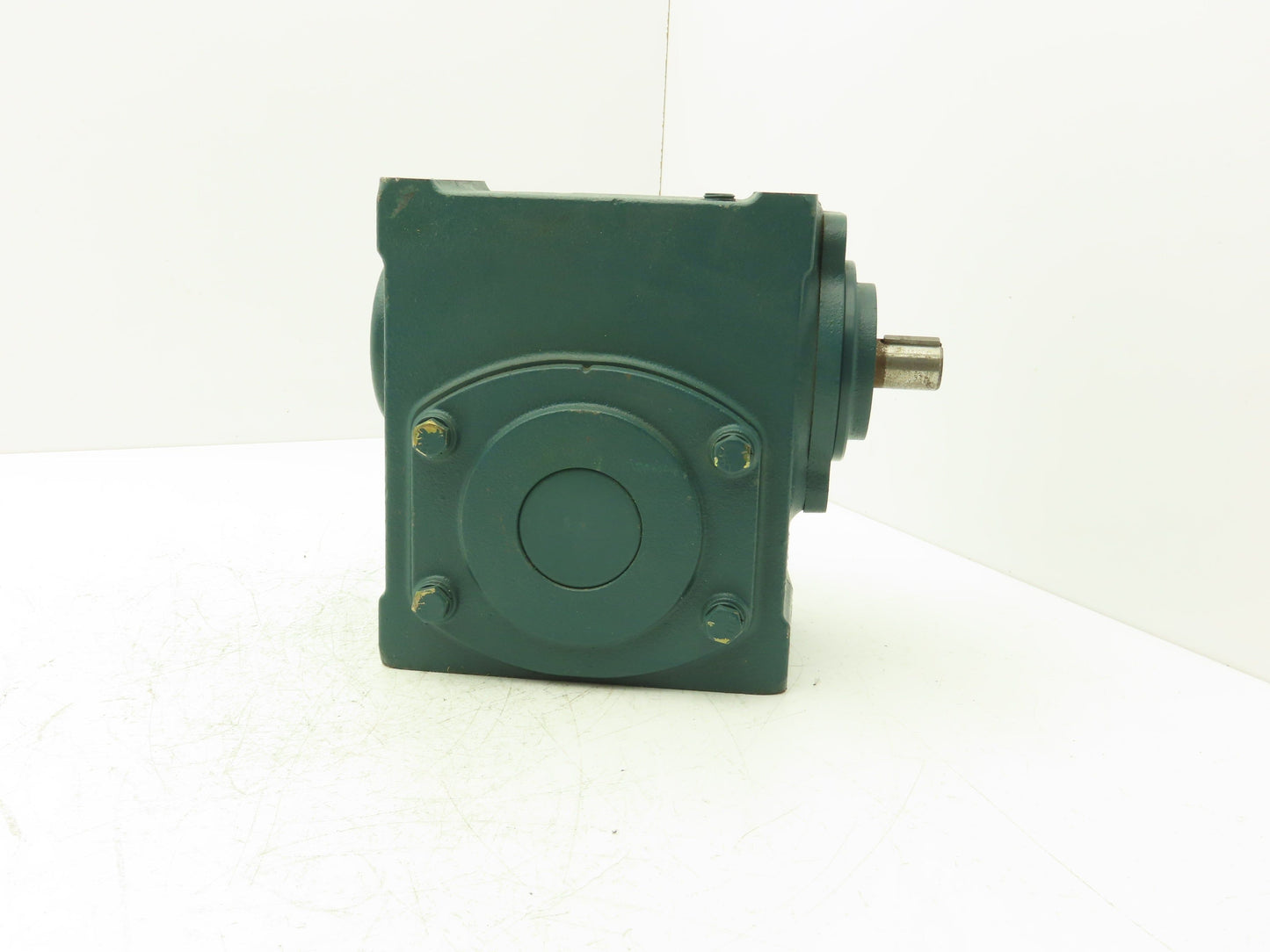 Dodge Tigear-2 26S30R Gearbox 30:1 Reducer 58rpm 2Hp 140TC RH Output 1705 in-lb