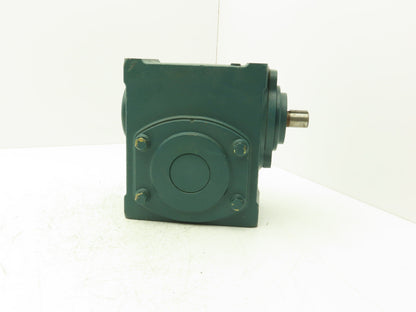 Dodge Tigear-2 26S30R Gearbox 30:1 Reducer 58rpm 2Hp 140TC RH Output 1705 in-lb