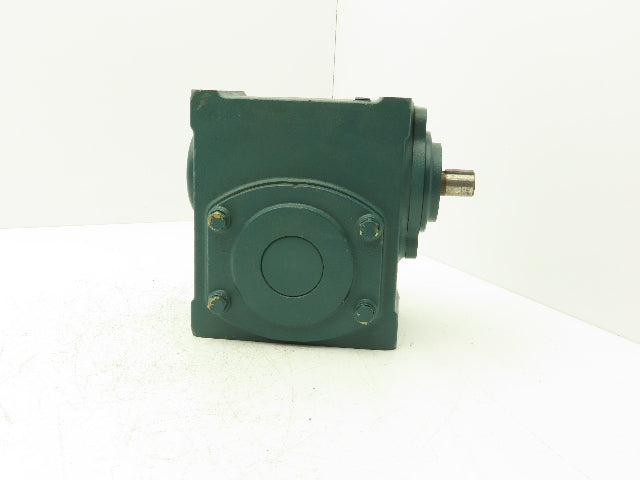 Dodge Tigear-2 26S30R Gearbox 30:1 Reducer 58rpm 2Hp 140TC RH Output 1705 in-lb