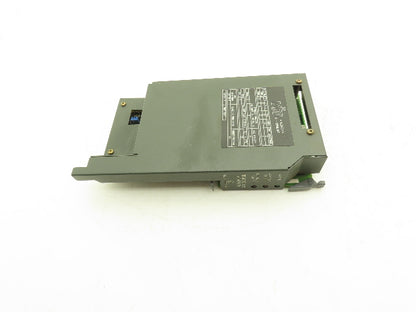 Allen-Bradley 1771-ASB Remote I/O Adapter Series E