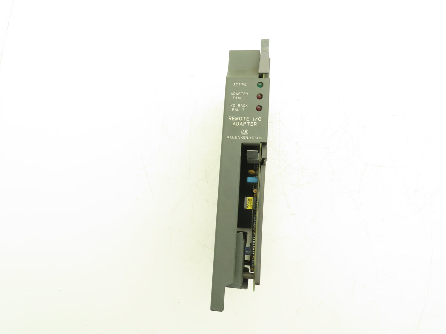Allen-Bradley 1771-ASB Remote I/O Adapter Series E