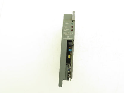 Allen-Bradley 1771-ASB Remote I/O Adapter Series E
