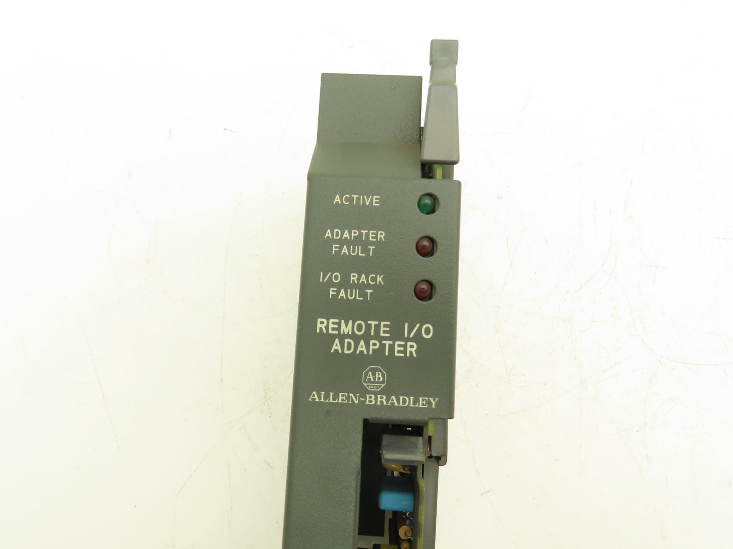 Allen-Bradley 1771-ASB Remote I/O Adapter Series E