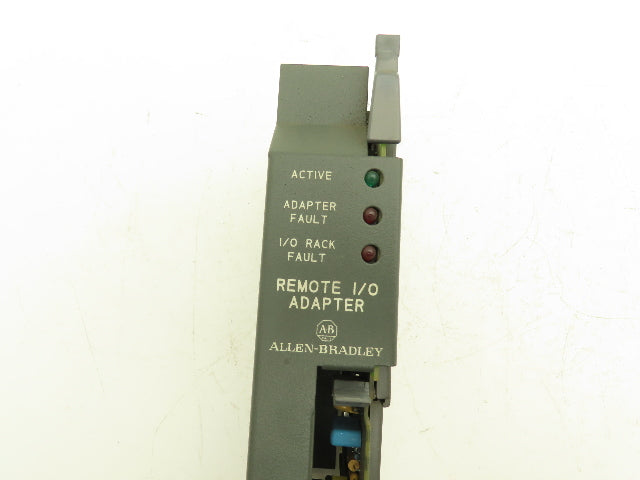 Allen-Bradley 1771-ASB Remote I/O Adapter Series E