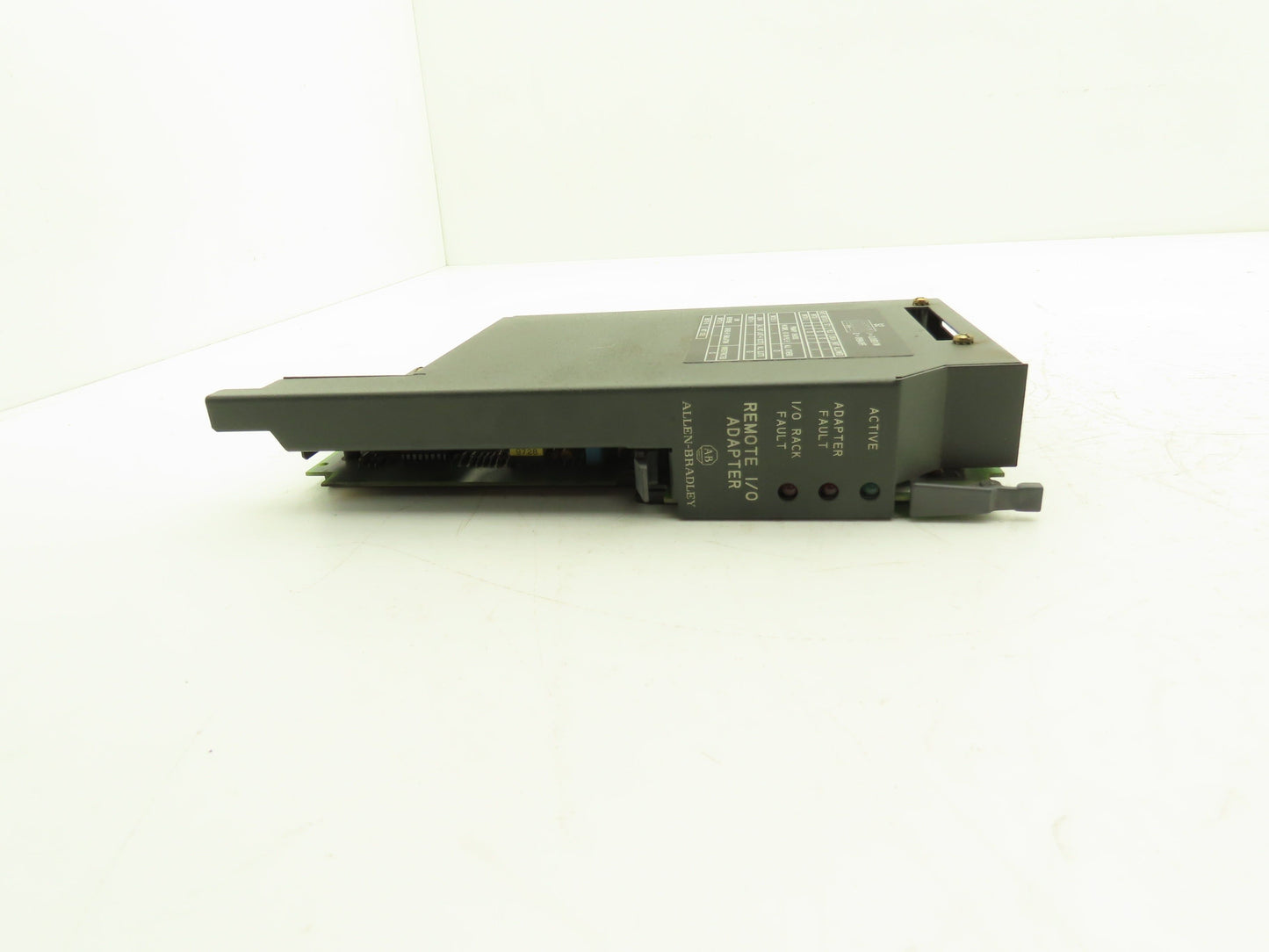 Allen-Bradley 1771-ASB Remote I/O Adapter Series E
