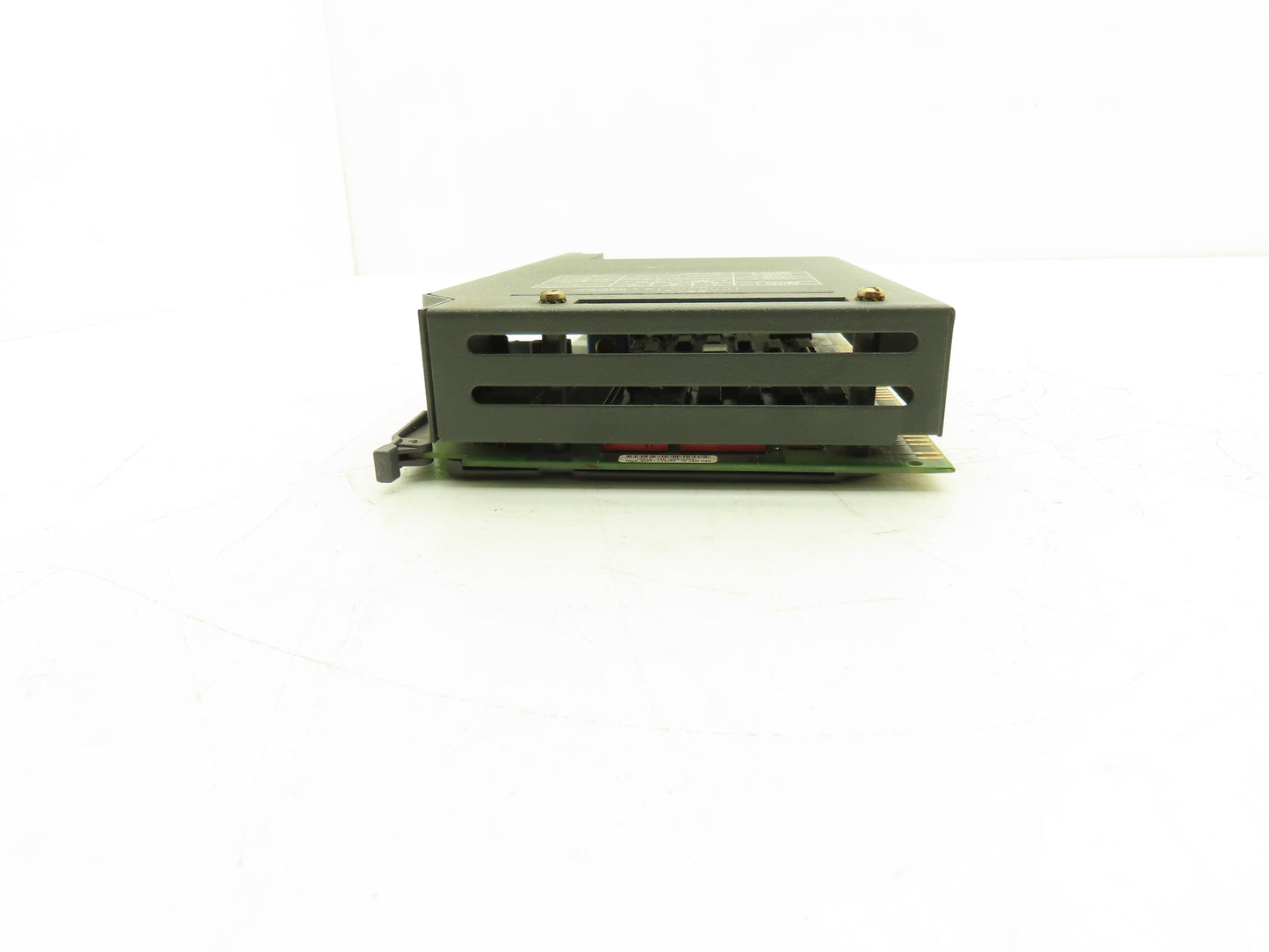 Allen-Bradley 1771-ASB Remote I/O Adapter Series E