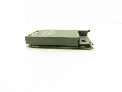 Allen-Bradley 1771-ASB Remote I/O Adapter Series E