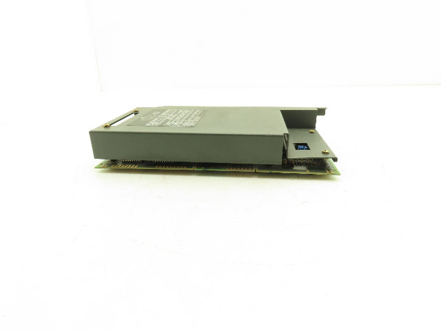 Allen-Bradley 1771-ASB Remote I/O Adapter Series E
