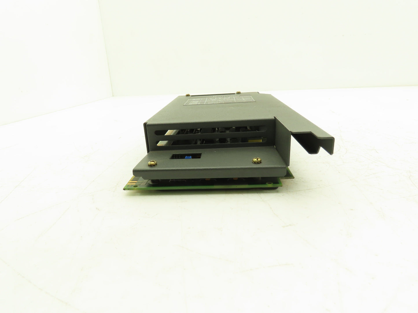 Allen-Bradley 1771-ASB Remote I/O Adapter Series E