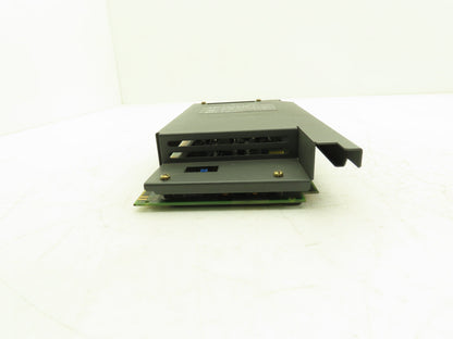 Allen-Bradley 1771-ASB Remote I/O Adapter Series E