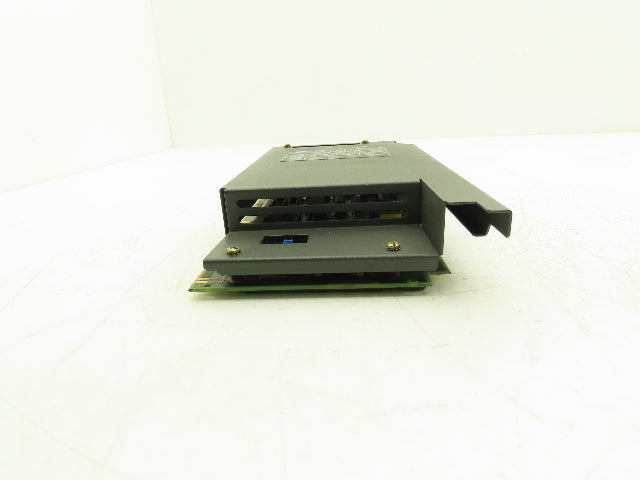 Allen-Bradley 1771-ASB Remote I/O Adapter Series E