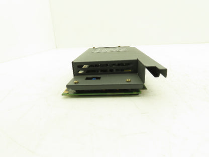 Allen-Bradley 1771-ASB Remote I/O Adapter Series E