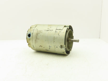 Electra 5V31-949 LF AC Motor 1/4Hp 575v 1725rpm 3Ph EK56C-133BLZC Frame