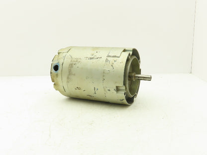 Electra 5V31-949 LF AC Motor 1/4Hp 575v 1725rpm 3Ph EK56C-133BLZC Frame