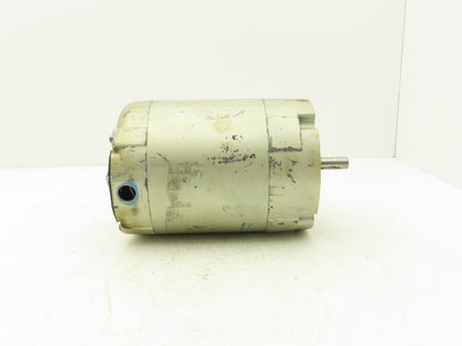 Electra 5V31-949 LF AC Motor 1/4Hp 575v 1725rpm 3Ph EK56C-133BLZC Frame