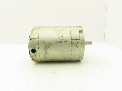 Electra 5V31-949 LF AC Motor 1/4Hp 575v 1725rpm 3Ph EK56C-133BLZC Frame