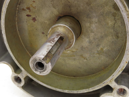 Electra 5V31-949 LF AC Motor 1/4Hp 575v 1725rpm 3Ph EK56C-133BLZC Frame