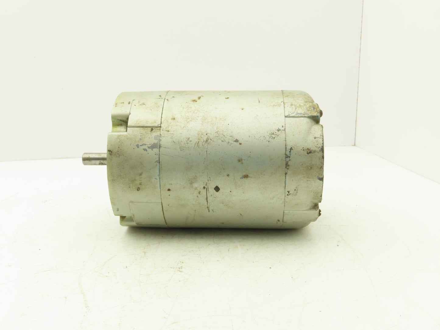 Electra 5V31-949 LF AC Motor 1/4Hp 575v 1725rpm 3Ph EK56C-133BLZC Frame