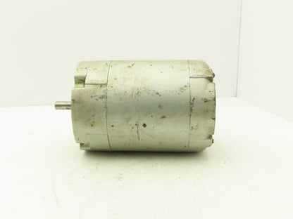 Electra 5V31-949 LF AC Motor 1/4Hp 575v 1725rpm 3Ph EK56C-133BLZC Frame