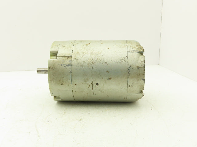 Electra 5V31-949 LF AC Motor 1/4Hp 575v 1725rpm 3Ph EK56C-133BLZC Frame