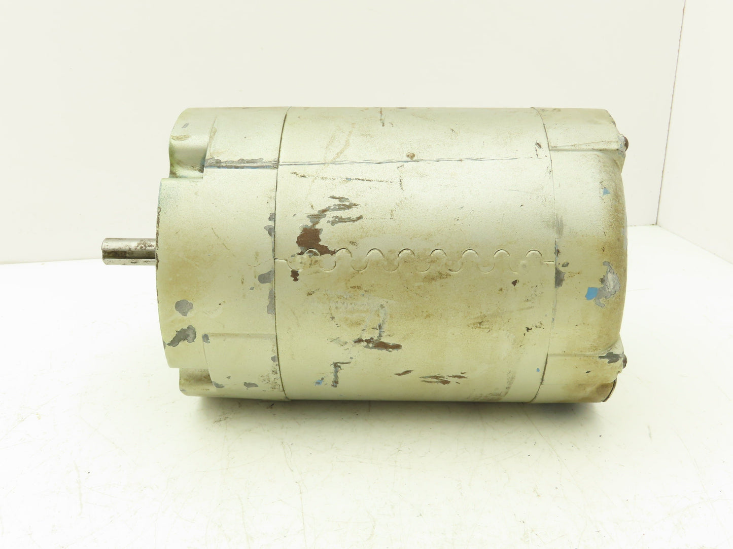 Electra 5V31-949 LF AC Motor 1/4Hp 575v 1725rpm 3Ph EK56C-133BLZC Frame