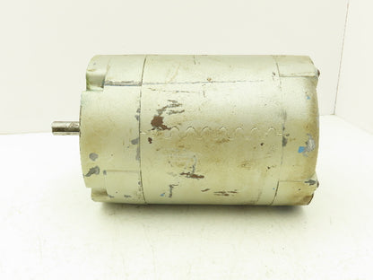 Electra 5V31-949 LF AC Motor 1/4Hp 575v 1725rpm 3Ph EK56C-133BLZC Frame