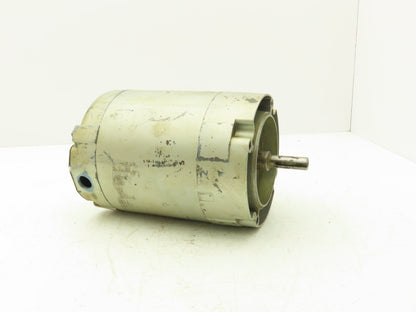 Electra 5V31-949 LF AC Motor 1/4Hp 575v 1725rpm 3Ph EK56C-133BLZC Frame
