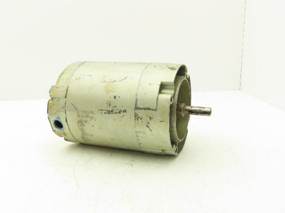 Electra 5V31-949 LF AC Motor 1/4Hp 575v 1725rpm 3Ph EK56C-133BLZC Frame