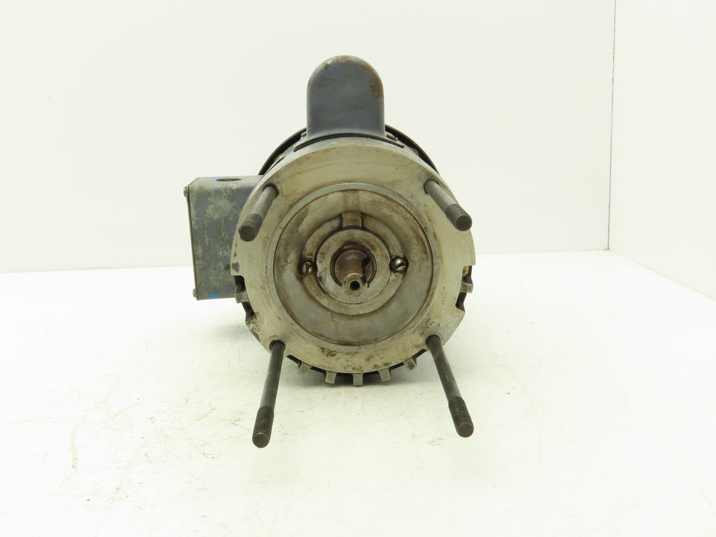 Baldor VWL1307 | 35D15-73 AC Motor 3/4Hp 1725rpm 115/230v 3Ph 56C 1.25SF