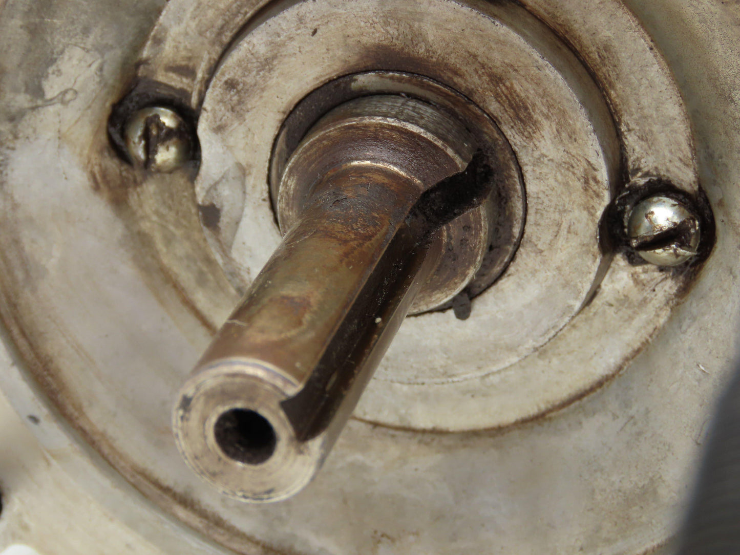 Baldor VWL1307 | 35D15-73 AC Motor 3/4Hp 1725rpm 115/230v 3Ph 56C 1.25SF