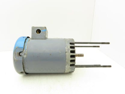 Baldor VWL1307 | 35D15-73 AC Motor 3/4Hp 1725rpm 115/230v 3Ph 56C 1.25SF