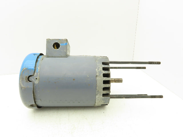 Baldor VWL1307 | 35D15-73 AC Motor 3/4Hp 1725rpm 115/230v 3Ph 56C 1.25SF