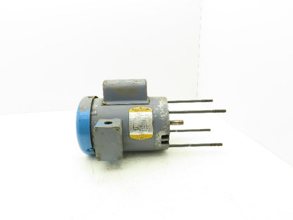 Baldor VWL1307 | 35D15-73 AC Motor 3/4Hp 1725rpm 115/230v 3Ph 56C 1.25SF