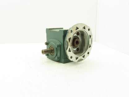 Dodge Tigear-2 17Q10L56 Worm Gearbox 10:1 Reducer 175rpm 1.6Hp 56C LH Output