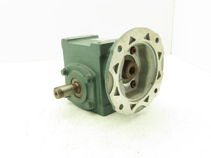 Dodge Tigear-2 17Q10L56 Worm Gearbox 10:1 Reducer 175rpm 1.6Hp 56C LH Output
