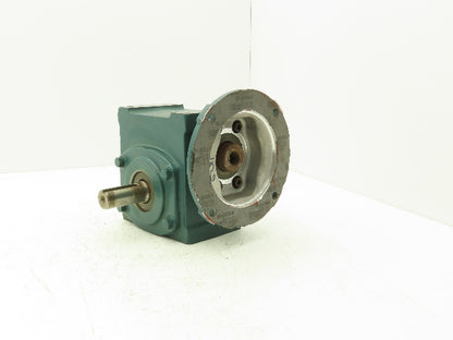 Dodge Tigear-2 20Q07L56 Worm Gearbox 7.5:1 Reducer 233rpm 2.7Hp 56C LH Output