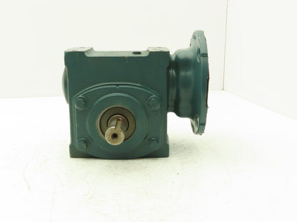 Dodge Tigear-2 20Q07L56 Worm Gearbox 7.5:1 Reducer 233rpm 2.7Hp 56C LH Output